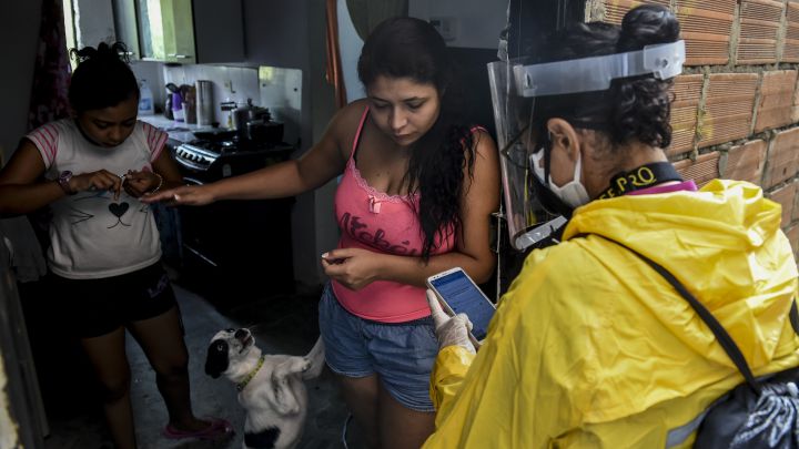 Coronavirus Colombia: ¿es posible una nueva cuarentena?