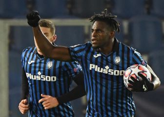 Atalanta - Liverpool: TV, horario y cómo ver online Champions