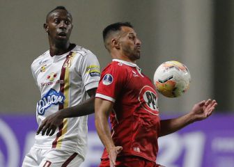Tolima - Unión La Calera: TV, horario y cómo ver online