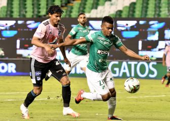 Millos contra los antecedentes: 11 años sin ganar en Cali