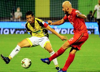 Alianza y Patriotas empatan sin goles en Barrancabermeja