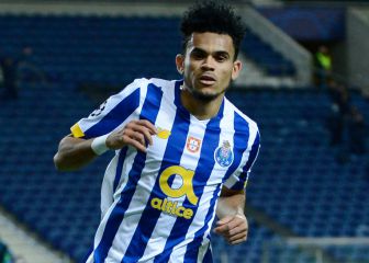 Una Champions goleadora para Colombia