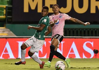 Cali, a aprovechar la ventaja y Millonarios por la sorpresa