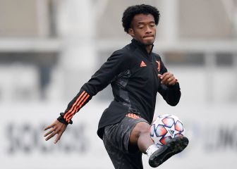 Ferencváros - Juventus: TV, horario y cómo ver online