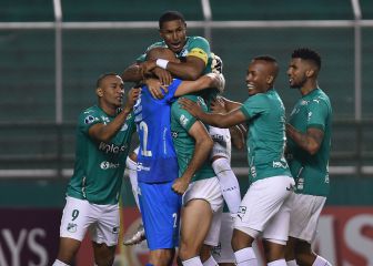 Cali vence a Millonarios en los penales y clasifica a octavos