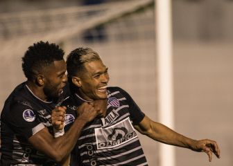 Junior - Plaza Colonia: TV, horario y cómo ver online