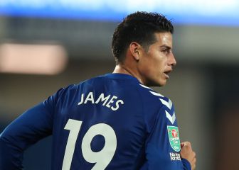 James, entre los más valiosos fuera de torneos europeos