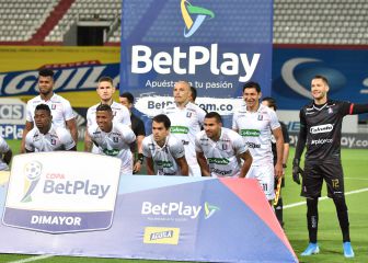 Once Caldas confirma 11 positivos de coronavirus