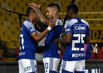 La construcción de Gamero: 5 puntos positivos de Millonarios
