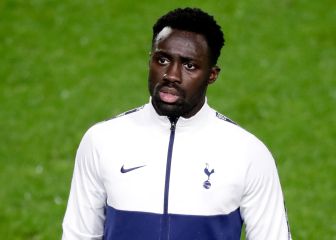 Davinson y Ospina, suplentes en triunfos de Europa League
