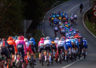 Vuelta a España 2020: Horario, TV y dónde ver la etapa 15