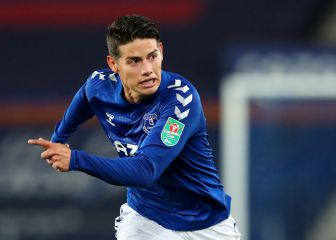 James y Mina conocen fecha para cuartos de Carabao Cup