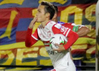 Seijas sufre esguince en el ligamento colateral medial