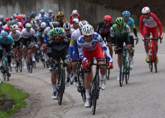 Vuelta a España 2020: Horario, TV y dónde ver la etapa 16