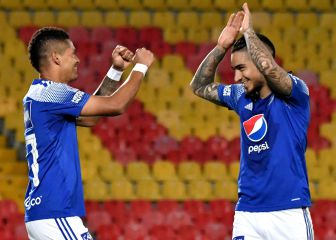 Una nueva final: Millonarios busca seguir vivo ante América