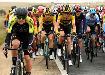 Vuelta a España 2020: Horario, TV y dónde ver la etapa 17