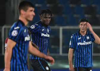 Atalanta - Inter: TV, horario y cómo ver online