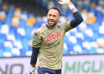 Ospina y una oportunidad para llegar con minutos a Selección