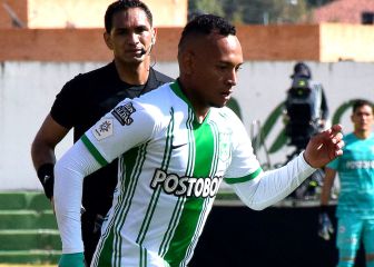 La misión de Nacional: Mostrar rebeldía y vencer a Pasto