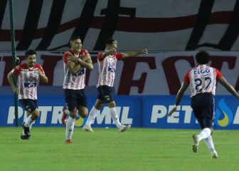 Junior - Alianza: TV, horario y cómo ver online la Liga BetPlay