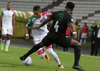Once Caldas - Deportivo Cali: TV, horario y cómo ver online