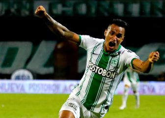 Nacional - Pasto: TV, horario y cómo ver online la Liga BetPlay