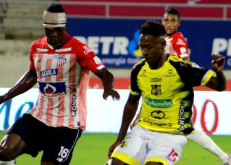 Junior gana y se acerca a la clasificación