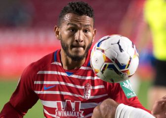 Luis Suárez y Daniel Muñoz, los debutantes en Selección