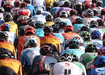 Vuelta a España 2020: Horario, TV y dónde ver la etapa 18