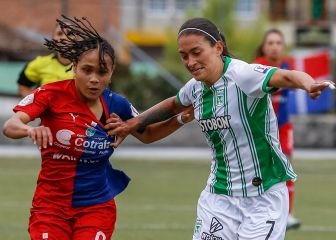 El clásico promete: DIM recibe motivado a un Nacional urgido