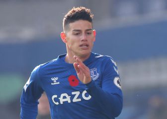 James, cuestionado por el poco aporte defensivo