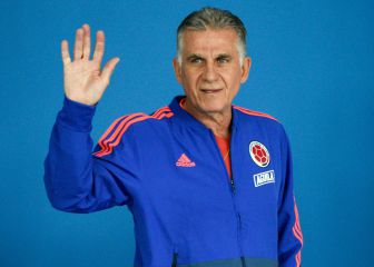 Queiroz en RP: 
