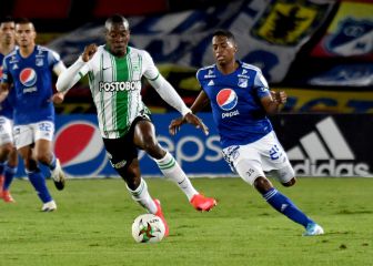 Liga BetPlay: Cuentas para clasificar a los playoffs