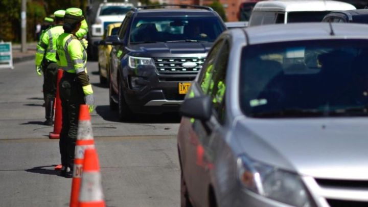 Pico y placa Bogotá: medidas, restricciones y cómo funcionará del 10 al 13 de noviembre