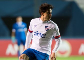 Tres nuevos convocados ante las bajas en Uruguay