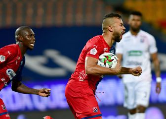 DIM, a recuperar su identidad y honor ante Bucaramanga