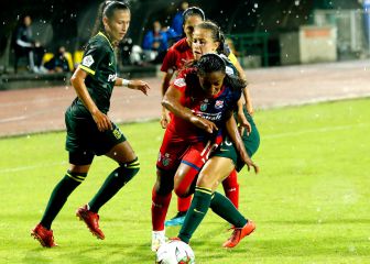 DIM-FI vence a Nacional y extiende el dominio en clásicos