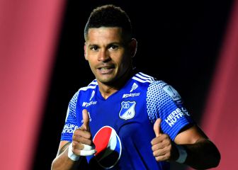 Pereira - Millonarios: TV, horario y cómo ver online