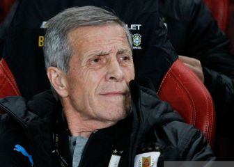 Tabárez: 