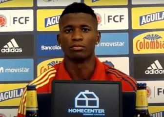 Luis Manuel Orejuela: 