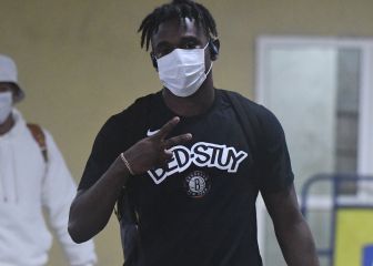 Colombia-Uruguay: ¿Qué ataque suma más goles?