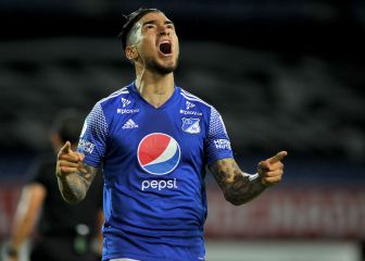 Millonarios vence a Pereira y luchará hasta la última fecha