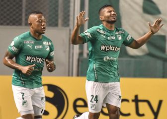 Cali - Envigado: TV, horario y cómo ver la Liga BetPlay