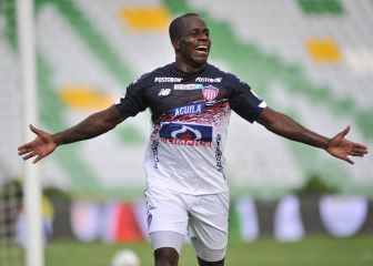 Jaguares - Junior: TV, horario y cómo ver la Liga BetPlay