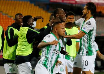 Nacional va por su clasificación ante Alianza Petrolera