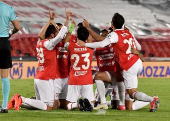 Santa Fe, cronología de su despertar