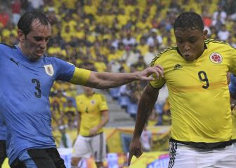 ¿Qué cambió y qué sigue del último Colombia-Uruguay?