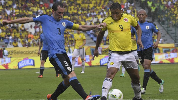 ¿Qué cambió y qué sigue del último Colombia - Uruguay?