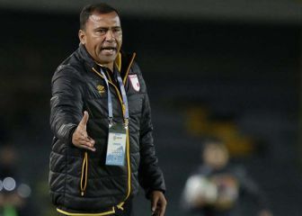 Harold Rivera destaca a sus jugadores para ser líderes