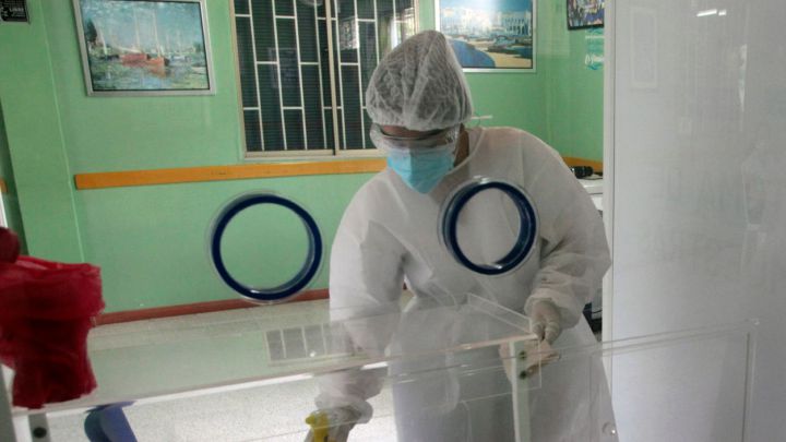 Curva del coronavirus en Colombia, hoy 12 de noviembre: ¿cuántos casos y muertes hay?